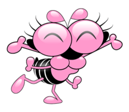 Tanoy Joy&Joke No.9 Tanoy SD. sticker #7650540