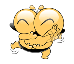 Tanoy Joy&Joke No.9 Tanoy SD. sticker #7650543