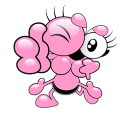 Tanoy Joy&Joke No.9 Tanoy SD. sticker #7650544