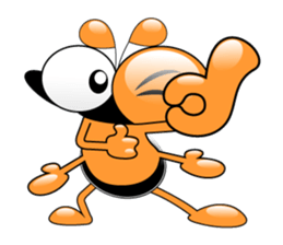 Tanoy Joy&Joke No.9 Tanoy SD. sticker #7650546