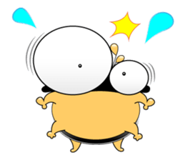 Tanoy Joy&Joke No.9 Tanoy SD. sticker #7650547