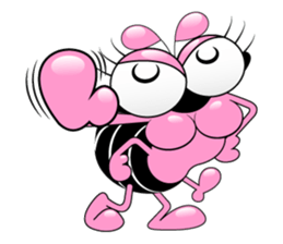 Tanoy Joy&Joke No.9 Tanoy SD. sticker #7650551