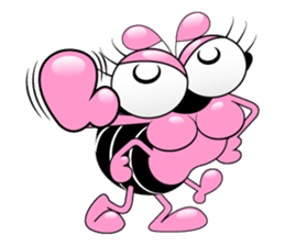 Tanoy Joy&Joke No.9 Tanoy SD. sticker #7650551