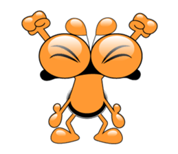 Tanoy Joy&Joke No.9 Tanoy SD. sticker #7650553