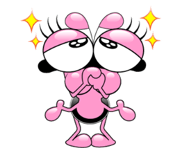 Tanoy Joy&Joke No.9 Tanoy SD. sticker #7650554