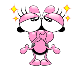 Tanoy Joy&Joke No.9 Tanoy SD. sticker #7650554