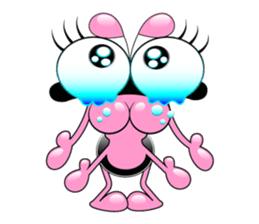 Tanoy Joy&Joke No.9 Tanoy SD. sticker #7650555