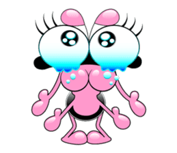 Tanoy Joy&Joke No.9 Tanoy SD. sticker #7650555