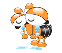 Tanoy Joy&Joke No.9 Tanoy SD. sticker #7650556