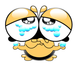 Tanoy Joy&Joke No.9 Tanoy SD. sticker #7650557