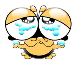 Tanoy Joy&Joke No.9 Tanoy SD. sticker #7650557