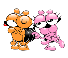 Tanoy Joy&Joke No.9 Tanoy SD. sticker #7650564