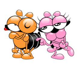 Tanoy Joy&Joke No.9 Tanoy SD. sticker #7650564