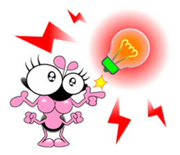 Tanoy Joy&Joke No.9 Tanoy SD. sticker #7650579