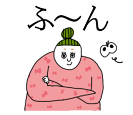 piyopiyo lovelove sticker #7651302