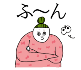 piyopiyo lovelove sticker #7651302