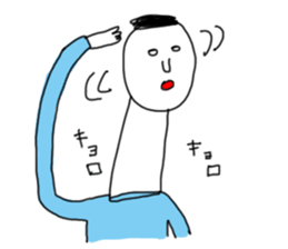 piyopiyo lovelove sticker #7651303