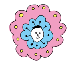 piyopiyo lovelove sticker #7651328