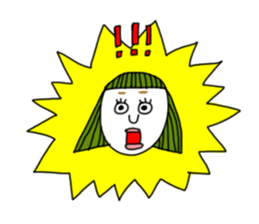 piyopiyo lovelove sticker #7651330