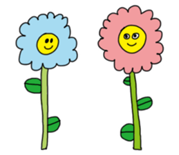 piyopiyo lovelove sticker #7651331