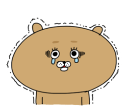 piyopiyo lovelove sticker #7651332