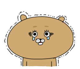 piyopiyo lovelove sticker #7651332