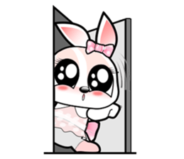 Little Fifi-ko (English Version) sticker #7651902