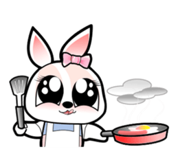 Little Fifi-ko (English Version) sticker #7651908