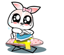 Little Fifi-ko (English Version) sticker #7651914