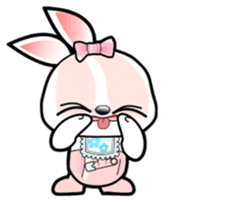 Little Fifi-ko (English Version) sticker #7651918