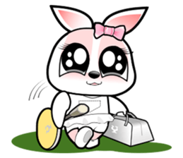 Little Fifi-ko (English Version) sticker #7651921