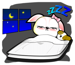 Little Fifi-ko (English Version) sticker #7651925