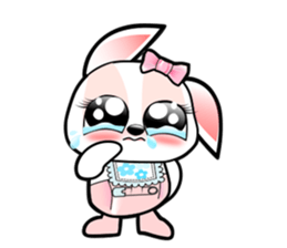 Little Fifi-ko (English Version) sticker #7651926