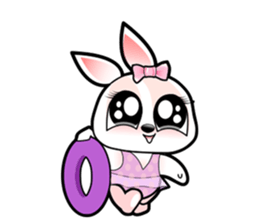 Little Fifi-ko (English Version) sticker #7651931