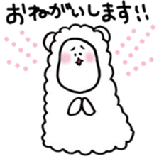 mirutea & mamepaka sticker #7652104