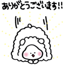 mirutea & mamepaka sticker #7652105