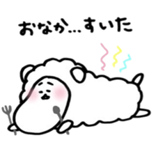 mirutea & mamepaka sticker #7652106