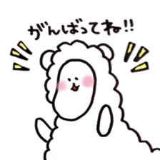 mirutea & mamepaka sticker #7652109