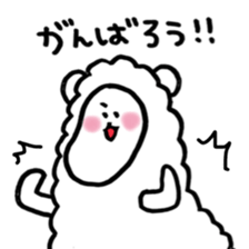 mirutea & mamepaka sticker #7652110