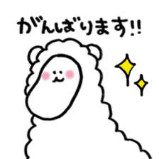 mirutea & mamepaka sticker #7652111