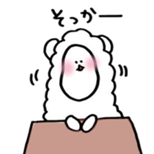 mirutea & mamepaka sticker #7652112