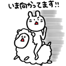 mirutea & mamepaka sticker #7652116