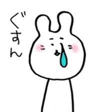 mirutea & mamepaka sticker #7652122