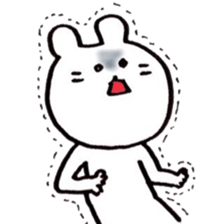 mirutea & mamepaka sticker #7652124