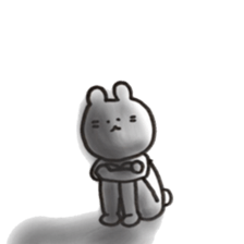 mirutea & mamepaka sticker #7652127