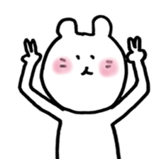 mirutea & mamepaka sticker #7652130