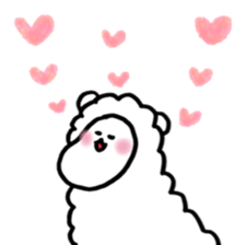 mirutea & mamepaka sticker #7652136