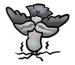 Love and pigeons vol.2 sticker #7652294