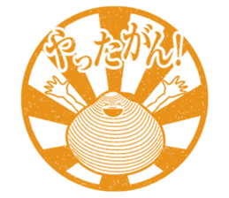Ezumo-Shijimi sticker #7652925