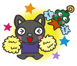 Gring & Woodin's Water Kingdom Adventrue sticker #7652980